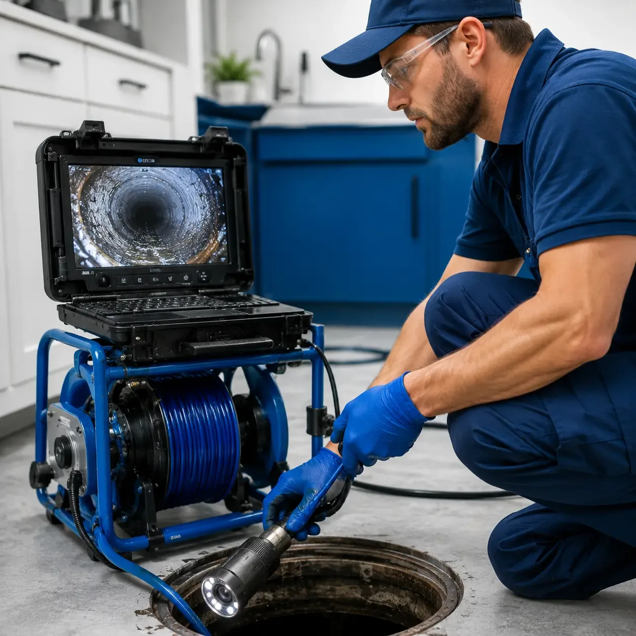 Pipe Relining professionals serving Fort Benning, GA